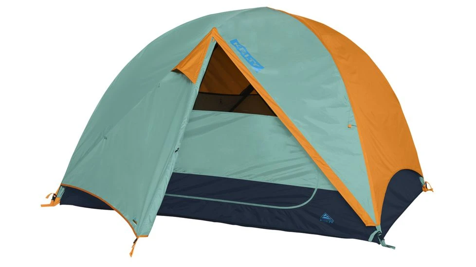 Kelty Wireless 4 Tent 1 Kelty Wireless 4 Tent