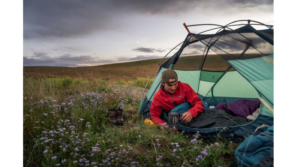 Kelty Wireless 4 Tent 18 Kelty Wireless 4 Tent - Image 18