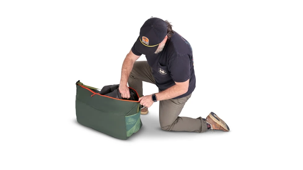 Kelty Wireless 4 Tent 11 Kelty Wireless 4 Tent - Image 11