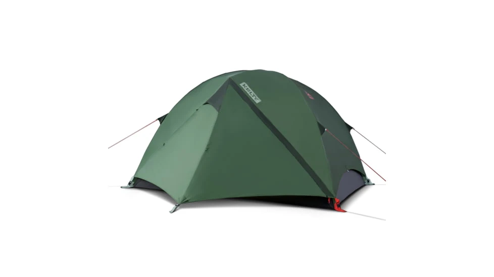 Kelty Wireless 4 Tent 2 Kelty Wireless 4 Tent - Image 2