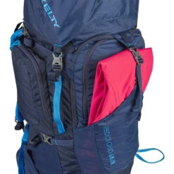 Kelty Redcloud 65L Junior Backpack | Blue -Kelty Sales Store redcloud65Jr Twilight shoveit KL16